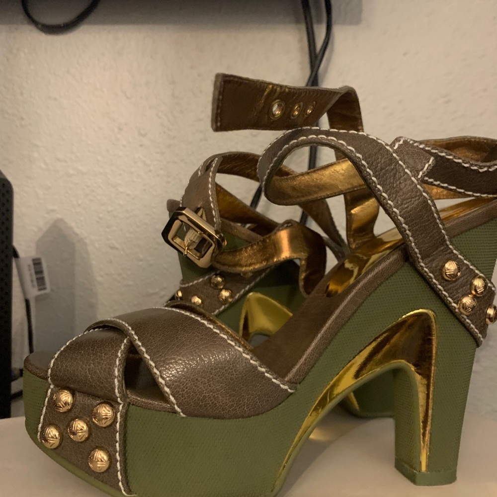 Brand New Marc Jacobs shoes